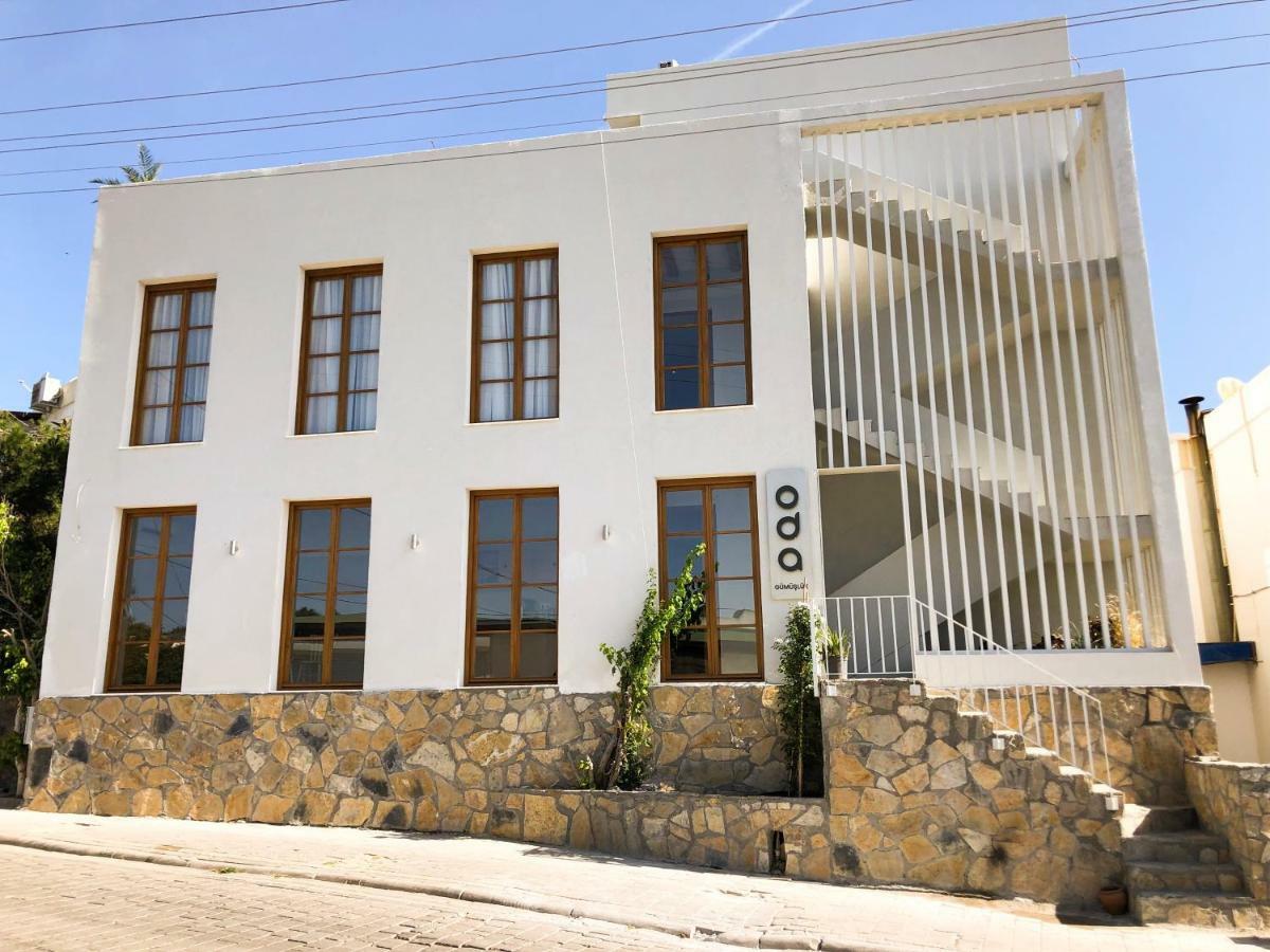 Oda Bodrum Guemuesluek מראה חיצוני תמונה