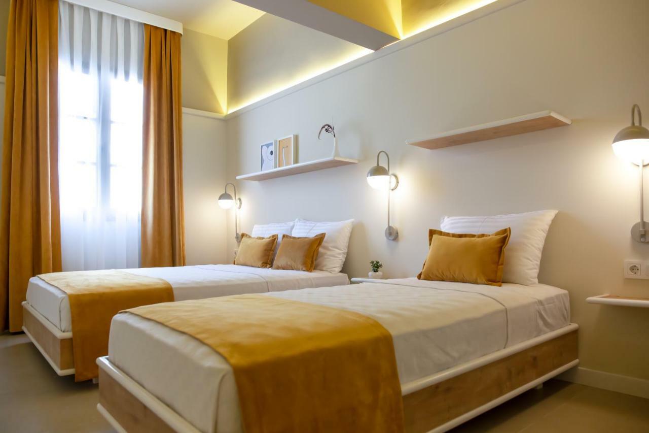 Oda Bodrum Guemuesluek מראה חיצוני תמונה