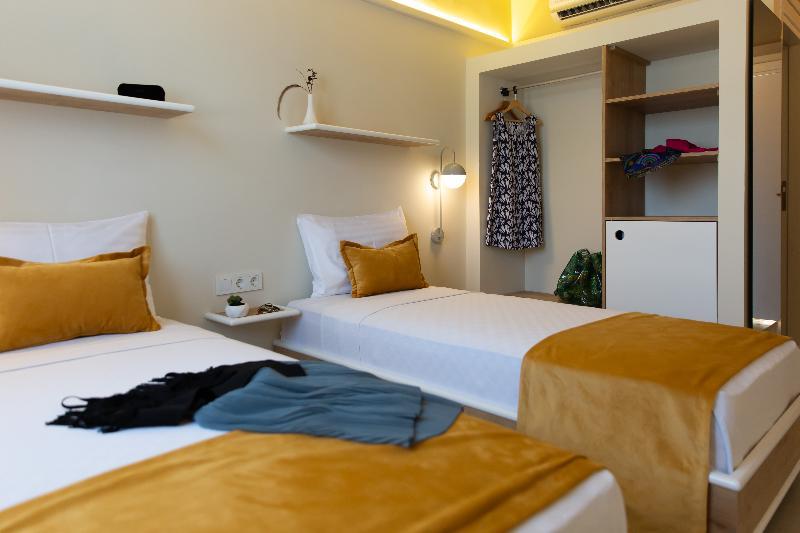 Oda Bodrum Guemuesluek מראה חיצוני תמונה