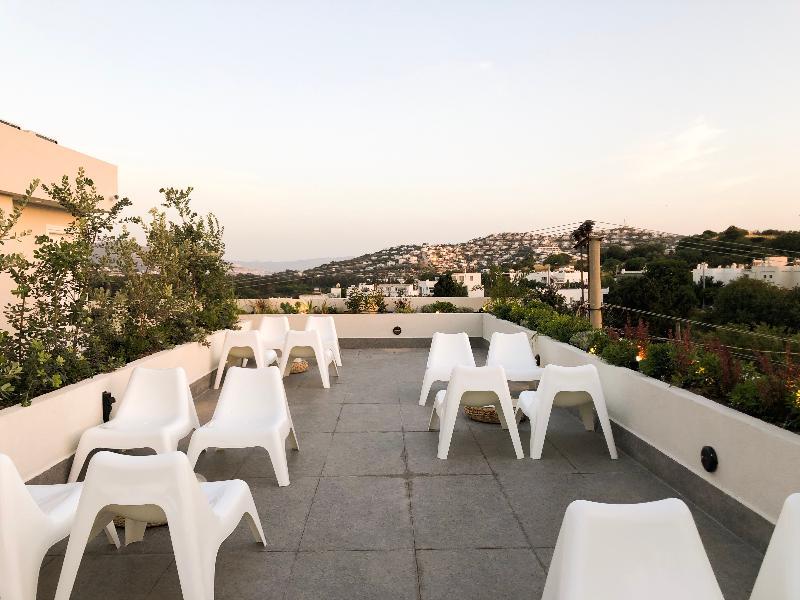 Oda Bodrum Guemuesluek מראה חיצוני תמונה